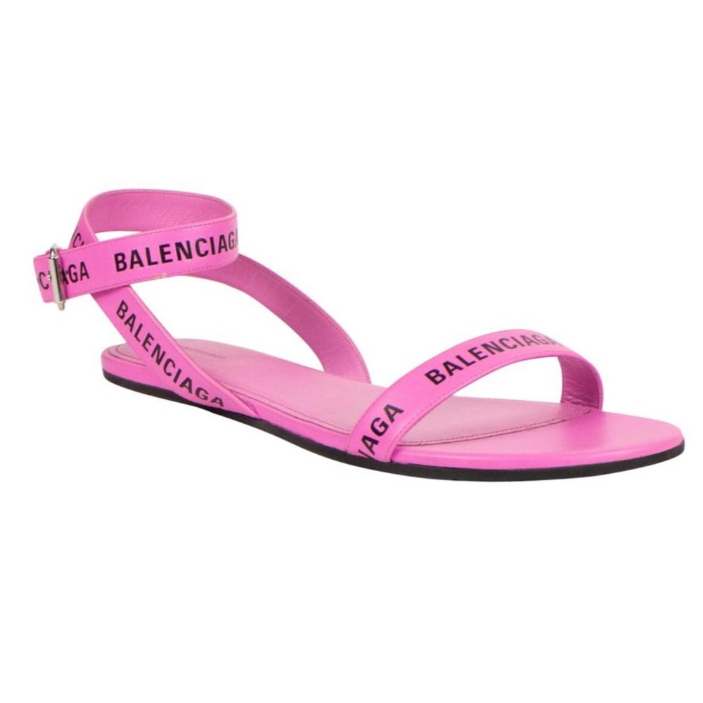 Authentic Balenciaga sandals